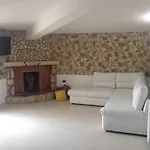 Il Terrazzo Sul Basento Grottole
