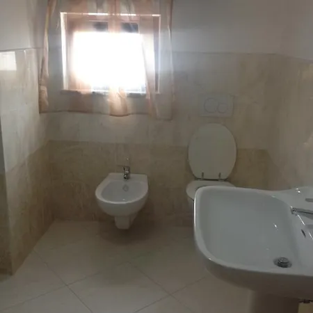 Il Terrazzo Sul Basento