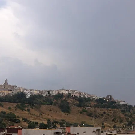Appartamento Il Terrazzo Sul Basento *