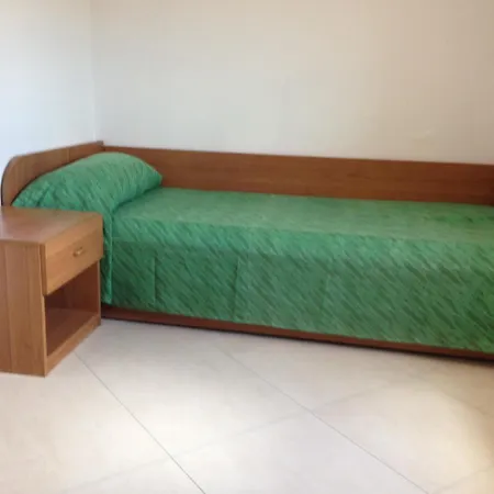 Apartment Il Terrazzo Sul Basento