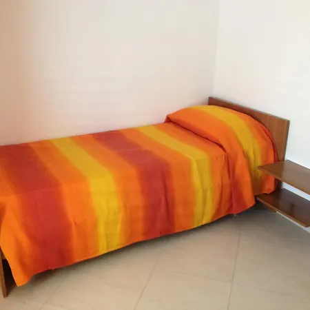 Apartment Il Terrazzo Sul Basento *