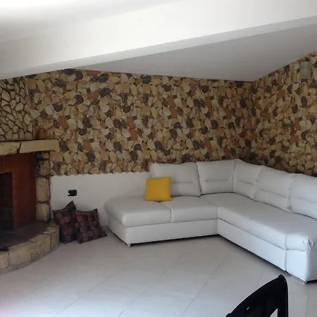 Apartment Il Terrazzo Sul Basento *