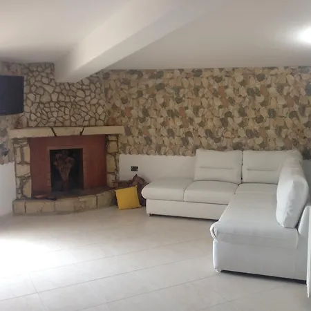 Il Terrazzo Sul Basento Grottole