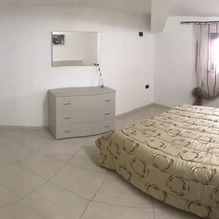 Il Terrazzo Sul Basento Apartment *