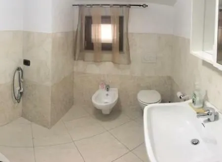 Il Terrazzo Sul Basento * Grottole