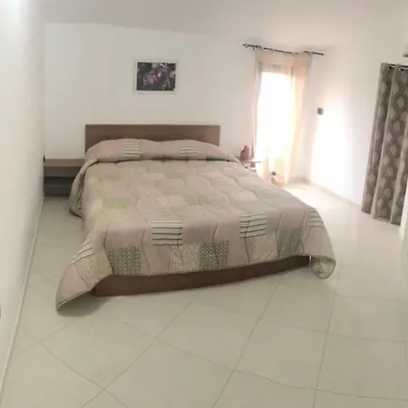 Il Terrazzo Sul Basento Grottole