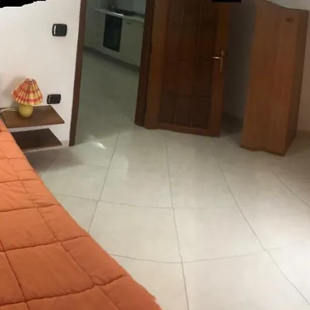 Il Terrazzo Sul Basento Apartment *