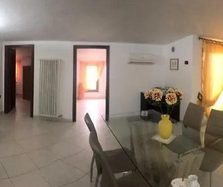 Il Terrazzo Sul Basento