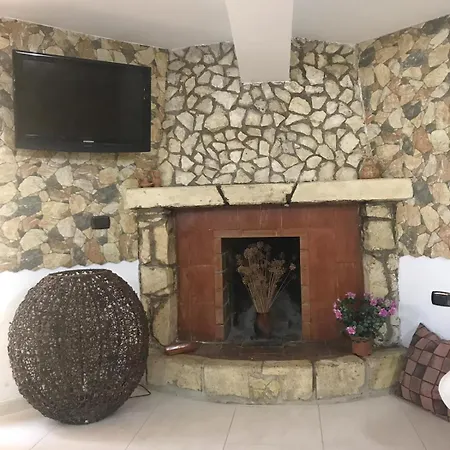 Il Terrazzo Sul Basento Appartamento *