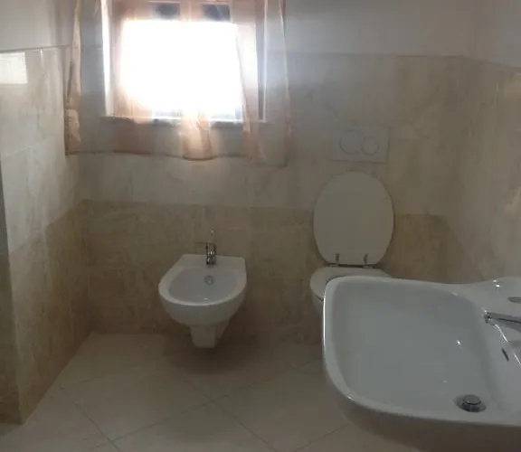 Il Terrazzo Sul Basento