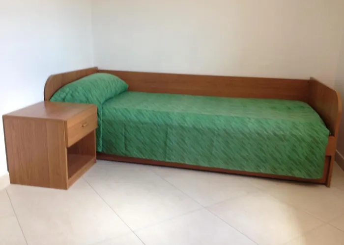 Appartement Il Terrazzo Sul Basento