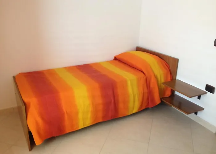 Apartment Il Terrazzo Sul Basento *