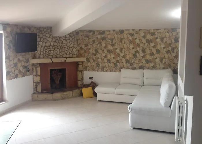 Il Terrazzo Sul Basento Grottole