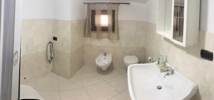 Il Terrazzo Sul Basento * Grottole