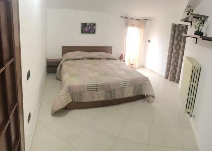 Il Terrazzo Sul Basento Grottole