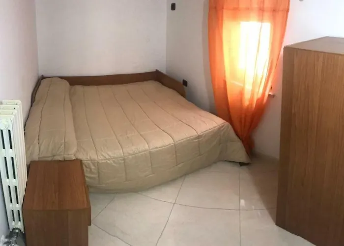 Il Terrazzo Sul Basento